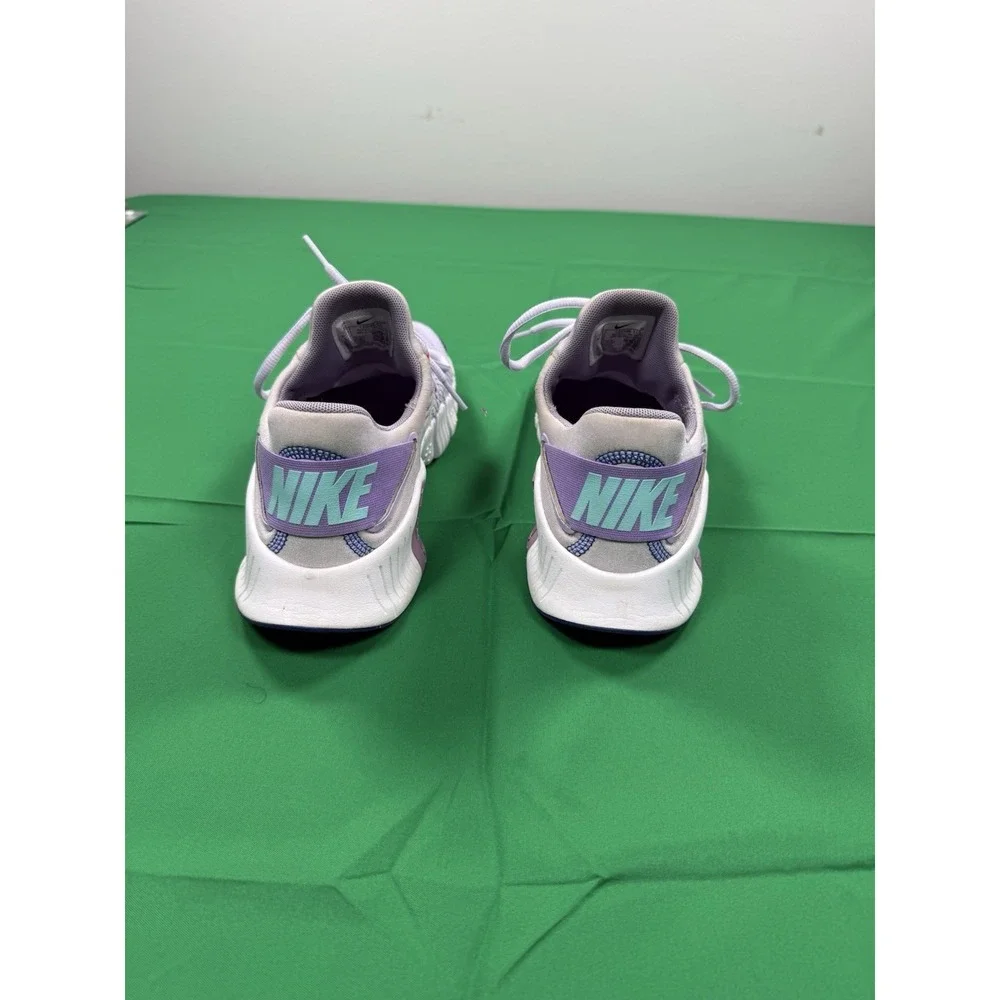 Size 10 - Nike Free Metcon 4 Pure Violet W